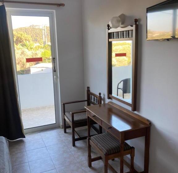 Cannon Studios & Rooms