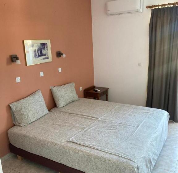 Cannon Studios & Rooms