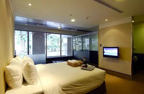 Fullon Hot Spring Resort