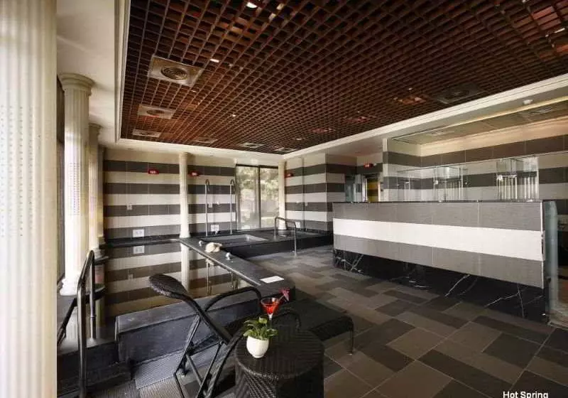 Fullon Hot Spring Resort