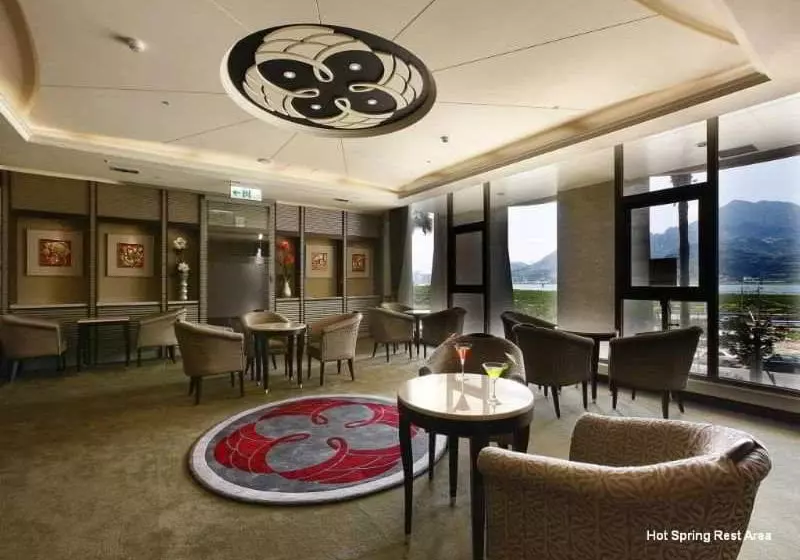 Fullon Hot Spring Resort
