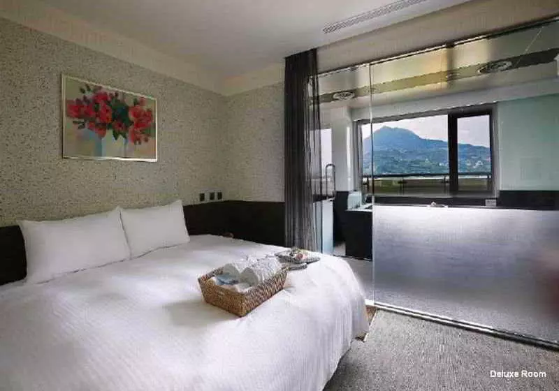 Fullon Hot Spring Resort