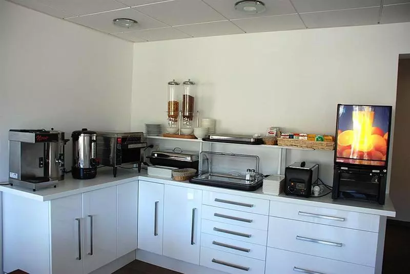 فندق A Madonetta