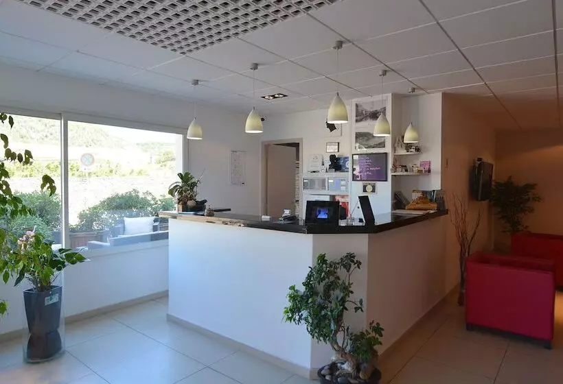 فندق A Madonetta