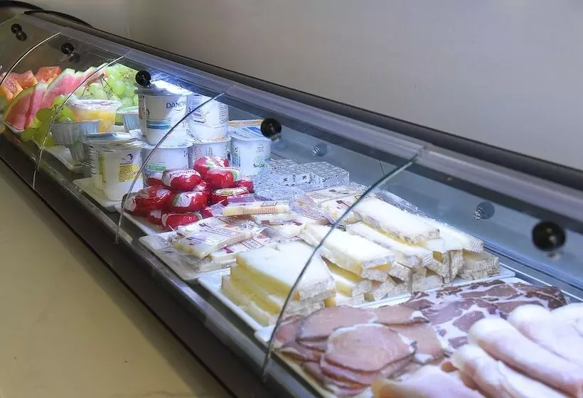 فندق A Madonetta