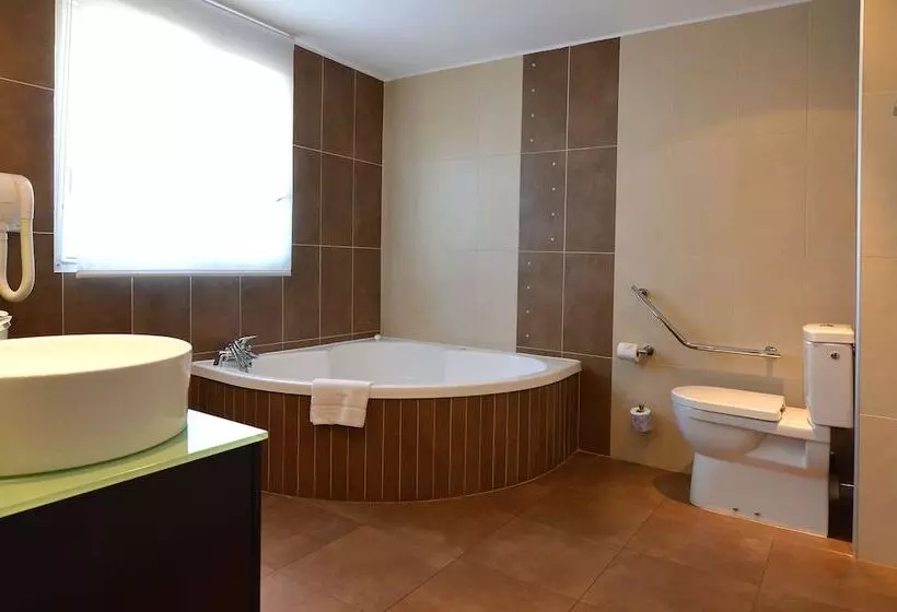 فندق A Madonetta