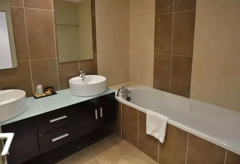 فندق A Madonetta