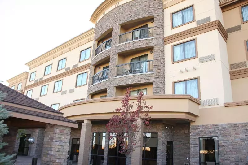 Hotel Courtyard Des Moines West Jordan Creek