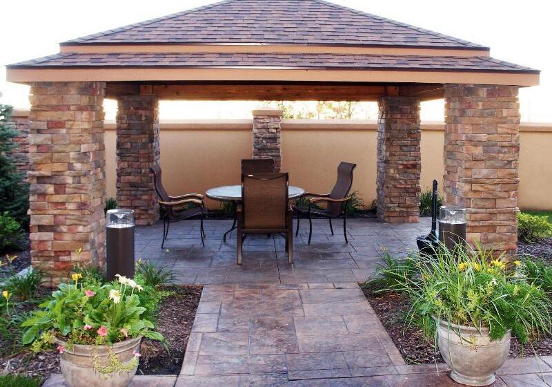 Hotel Courtyard Des Moines West Jordan Creek