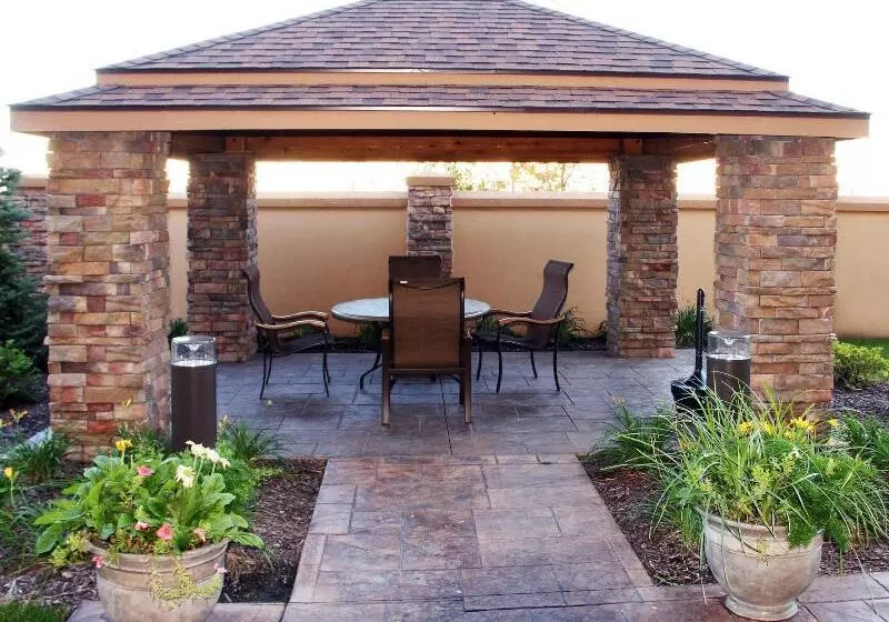 Hotel Courtyard Des Moines West Jordan Creek