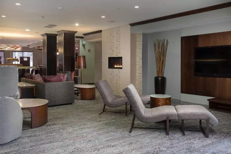 Hotel Courtyard Des Moines West Jordan Creek