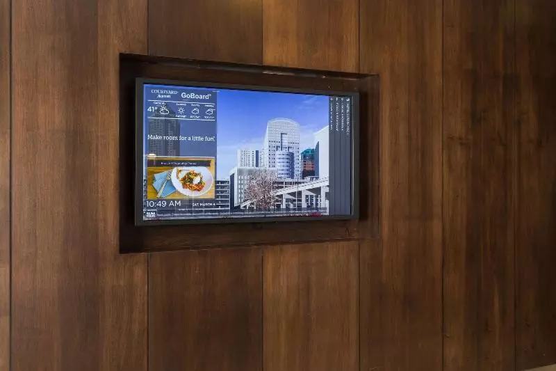 Hotel Courtyard Des Moines West Jordan Creek