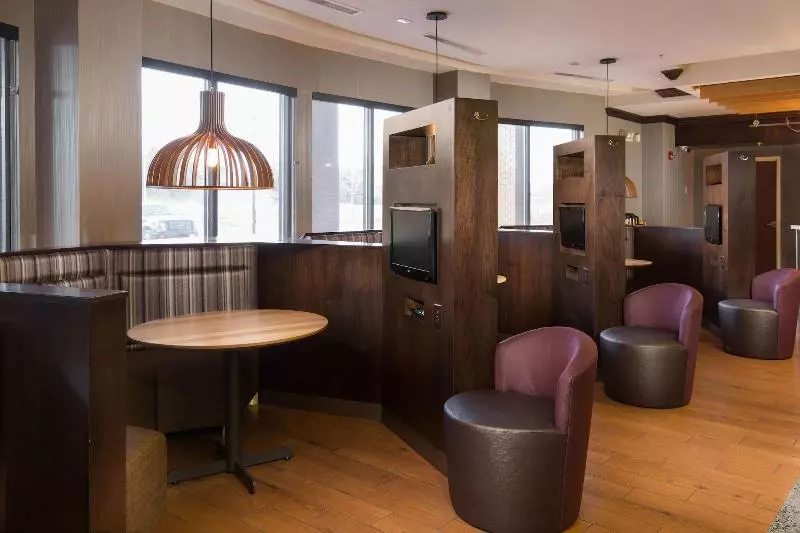 Hotel Courtyard Des Moines West Jordan Creek