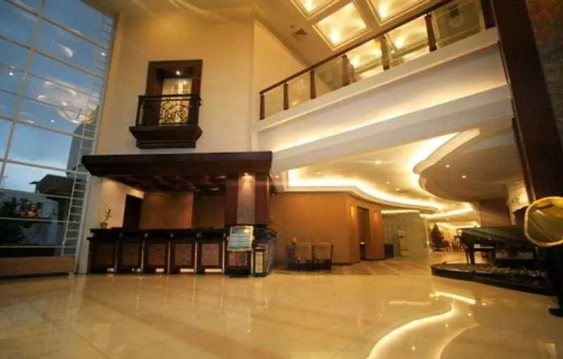 Hotel Dafam Semarang