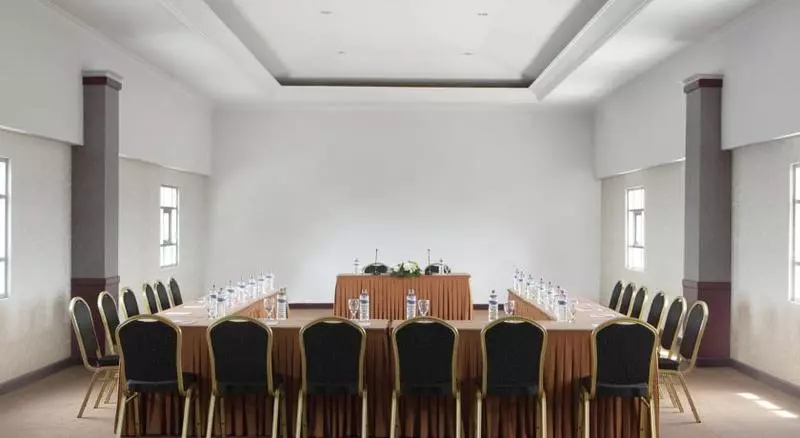 Hotel Dafam Semarang