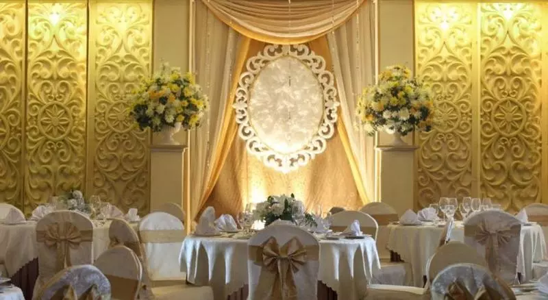 Hotel Dafam Semarang