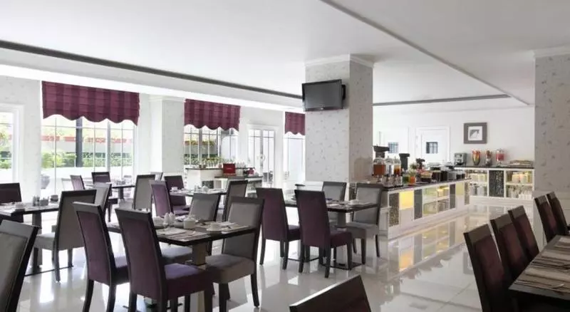 Hotel Dafam Semarang