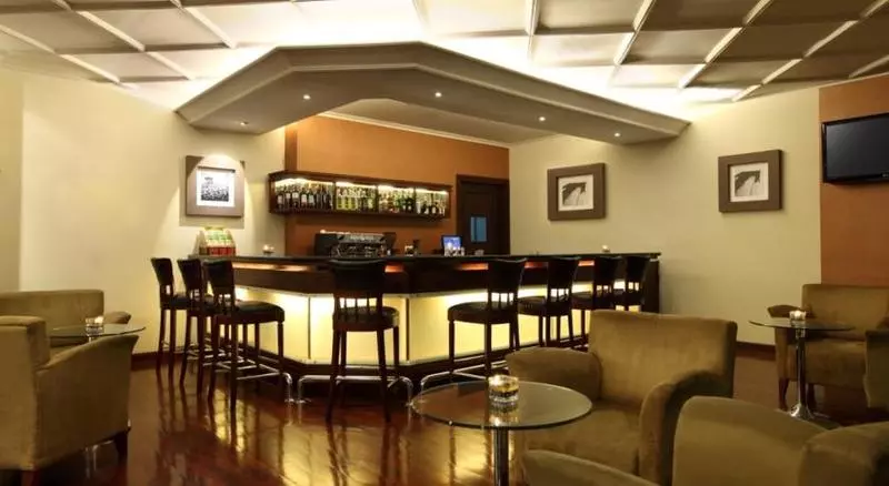 Hotel Dafam Semarang