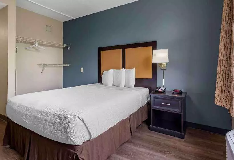 酒店 Extended Stay America Suites  Philadelphia  Bensalem