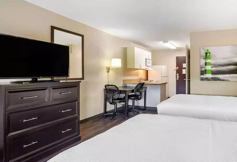 酒店 Extended Stay America Suites  Philadelphia  Bensalem