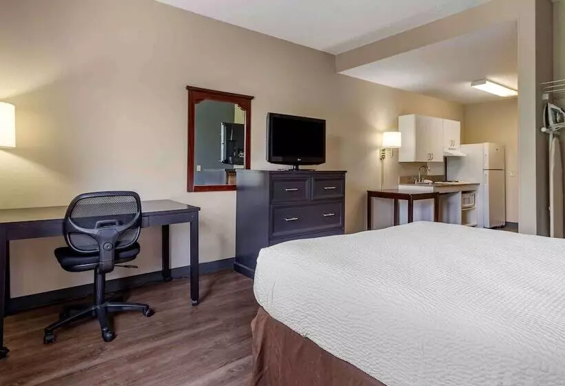 酒店 Extended Stay America Suites  Philadelphia  Bensalem