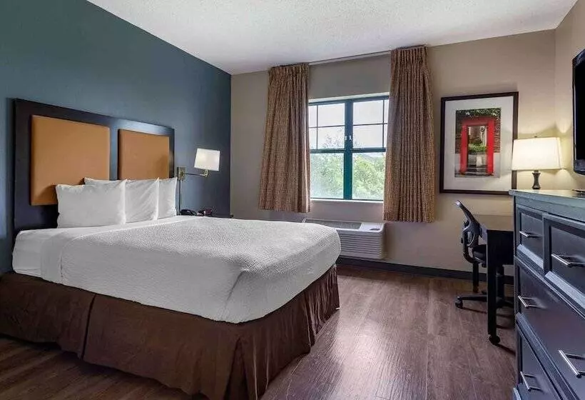 酒店 Extended Stay America Suites  Philadelphia  Bensalem