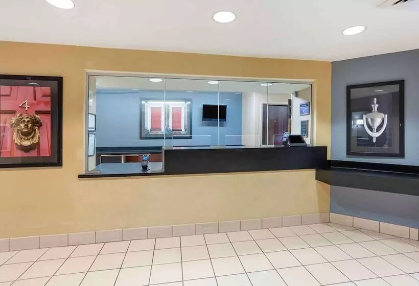 酒店 Extended Stay America Suites  Philadelphia  Bensalem