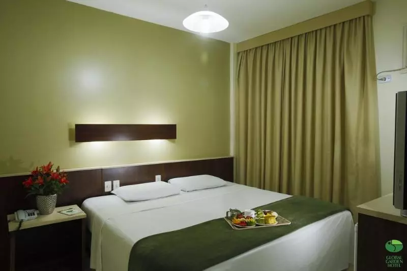Hotel Global Garden
