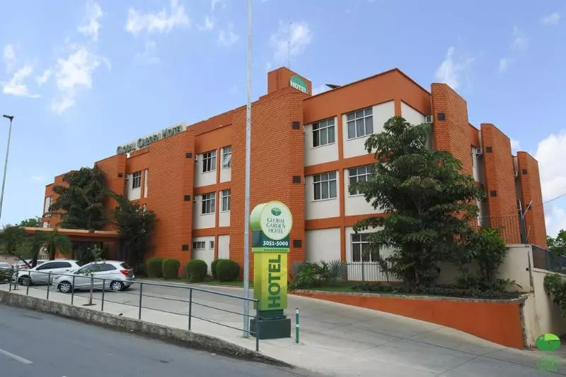 Hotel Global Garden