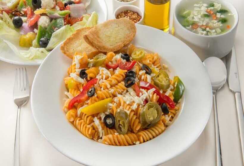 酒店 Hampton By Hilton Vadodara  Alkapuri