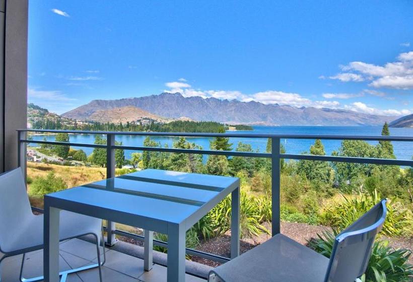 فندق Highview Apartments