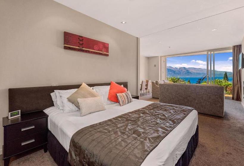 فندق Highview Apartments