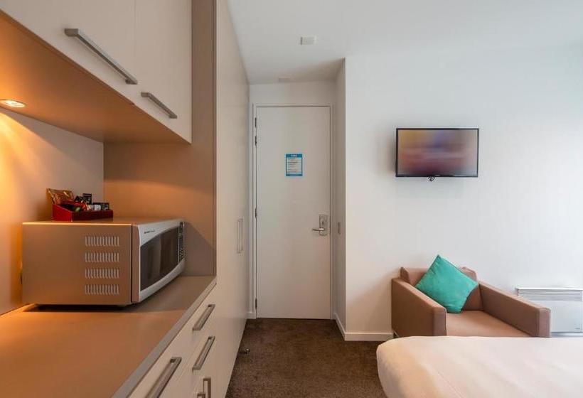 فندق Highview Apartments