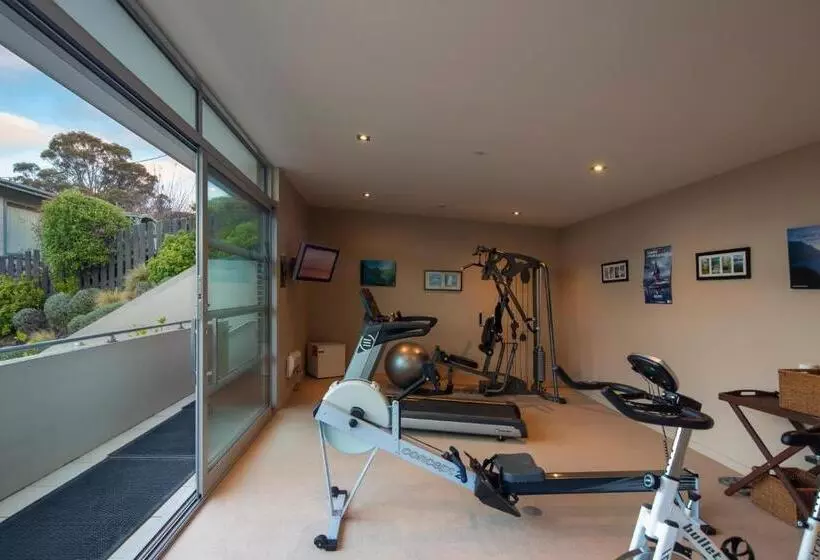 酒店 Highview Apartments