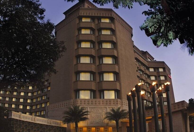 Hyderabad Marriott Hotel & Convention Centre