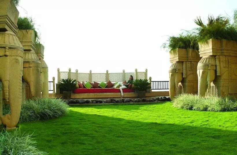 Hyderabad Marriott Hotel & Convention Centre