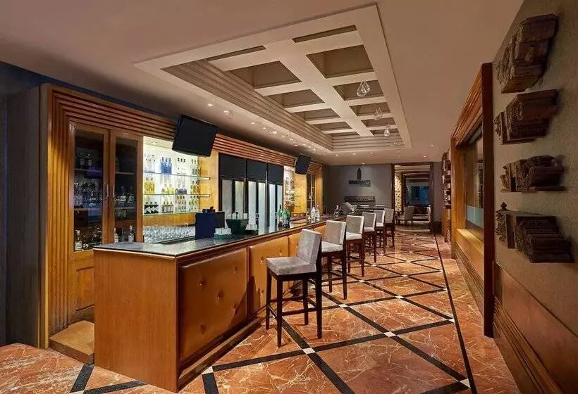 Hyderabad Marriott Hotel & Convention Centre