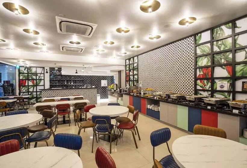 هتل Ibis Styles Singapore Albert