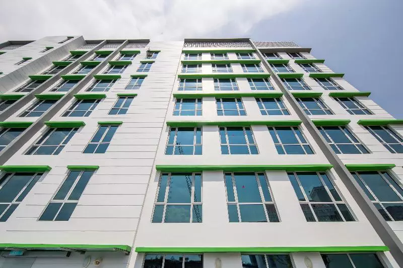 هتل Ibis Styles Singapore Albert