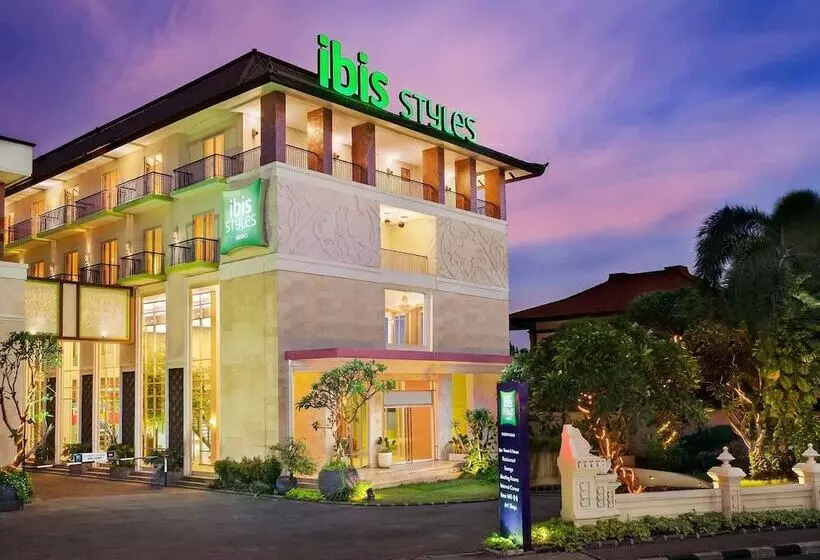 City Of Aventus Hotel Denpasar