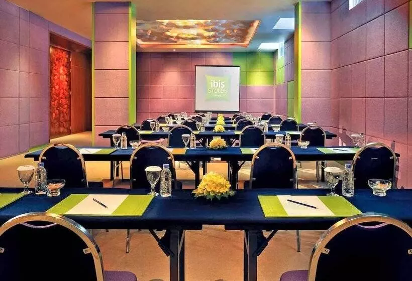 City Of Aventus Hotel Denpasar