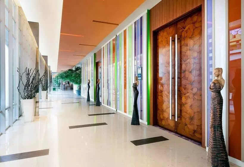 City Of Aventus Hotel Denpasar