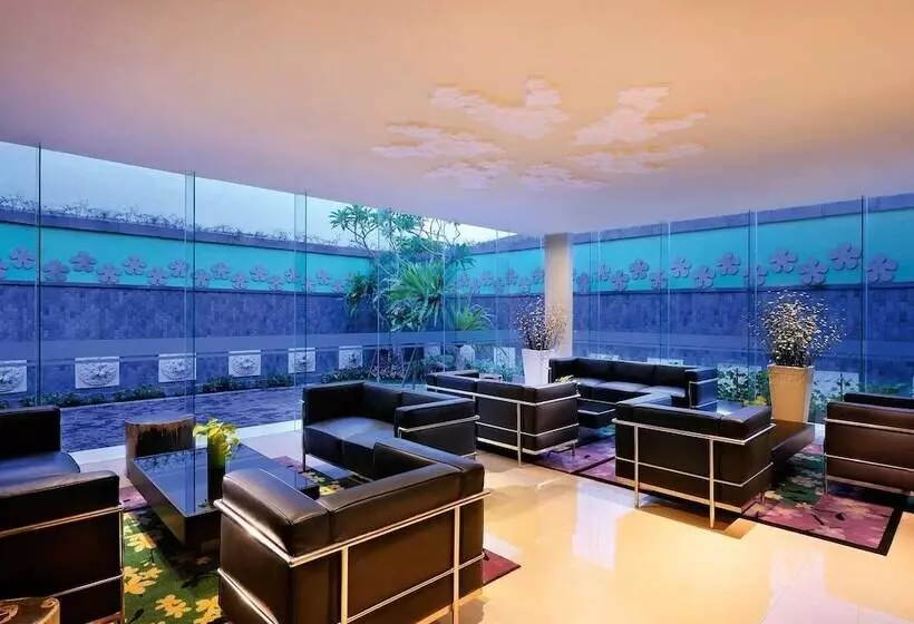 City Of Aventus Hotel Denpasar