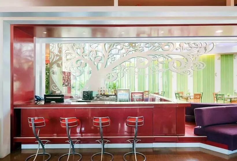 City Of Aventus Hotel Denpasar