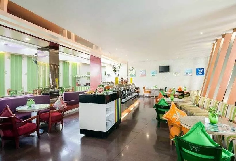 City Of Aventus Hotel Denpasar