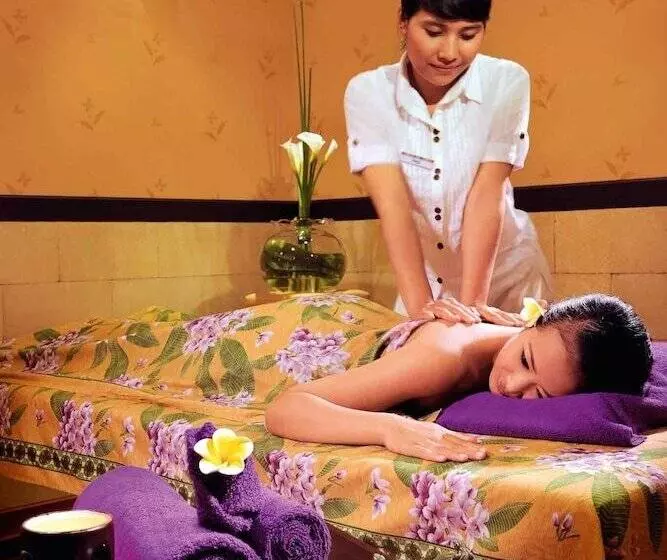 City Of Aventus Hotel Denpasar