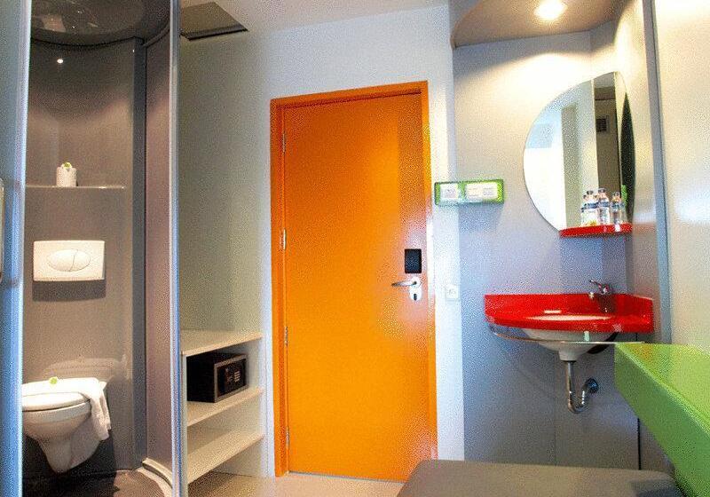 City Of Aventus Hotel Denpasar