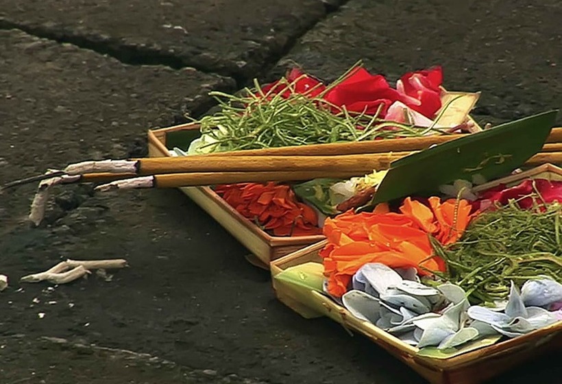 City Of Aventus Hotel Denpasar