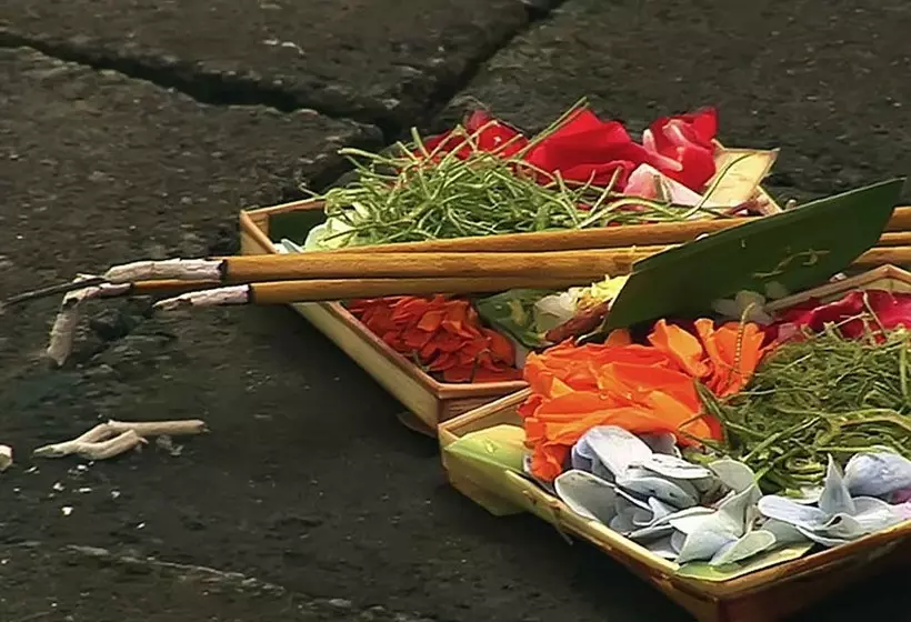 City Of Aventus Hotel Denpasar