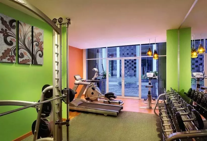 City Of Aventus Hotel Denpasar